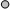 Symbol: Klemmenzeichen für Pin belegt, aber nicht angeschlossen (Kreis mit Punkt)